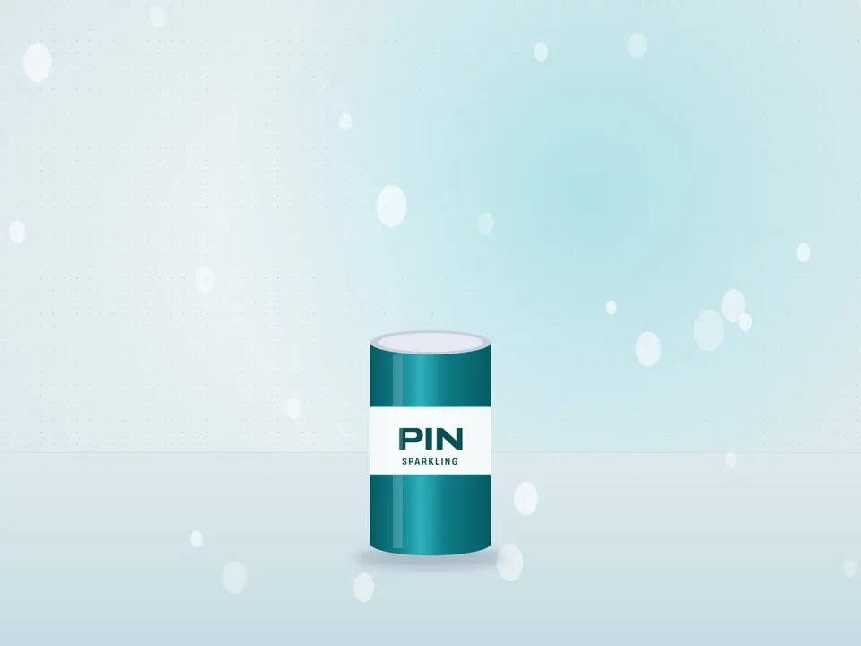 Placeholder illustration: Ice cold