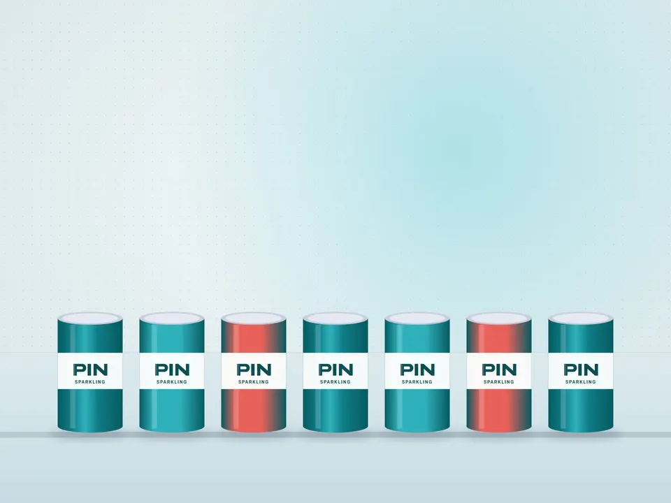 Placeholder illustration: On the shelf