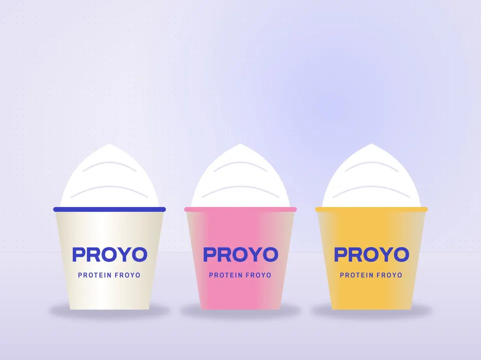 Placeholder illustration: Flavours
