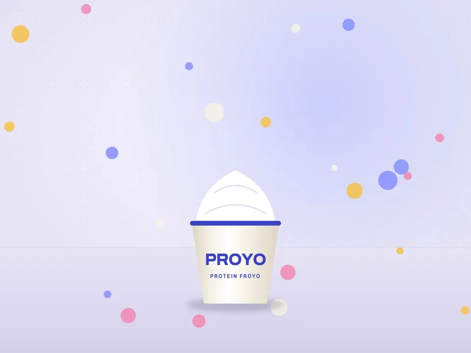 Placeholder illustration: Toppings